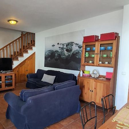 Apartmán Brisa De Caleta De Famara Exteriér fotografie