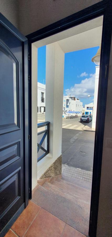 Apartmán Brisa De Caleta De Famara Exteriér fotografie