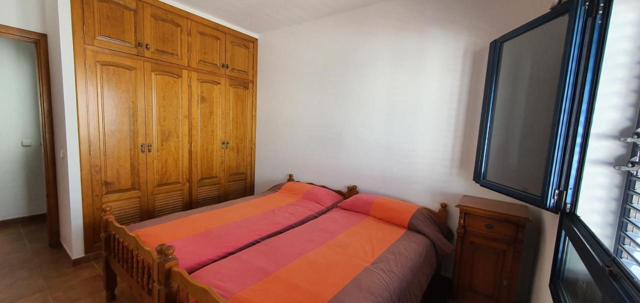 Apartmán Brisa De Caleta De Famara Exteriér fotografie
