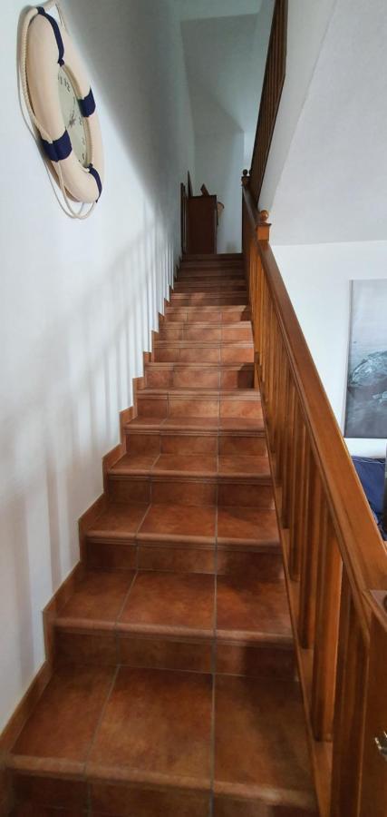 Apartmán Brisa De Caleta De Famara Exteriér fotografie