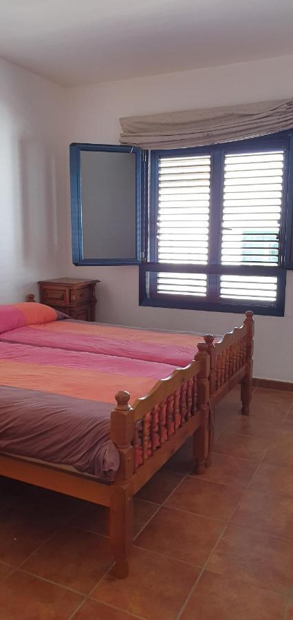 Apartmán Brisa De Caleta De Famara Exteriér fotografie
