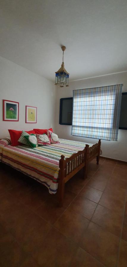 Apartmán Brisa De Caleta De Famara Exteriér fotografie