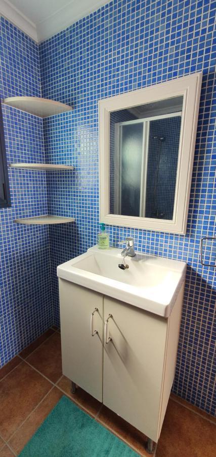 Apartmán Brisa De Caleta De Famara Exteriér fotografie