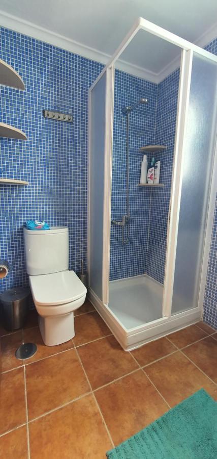 Apartmán Brisa De Caleta De Famara Exteriér fotografie