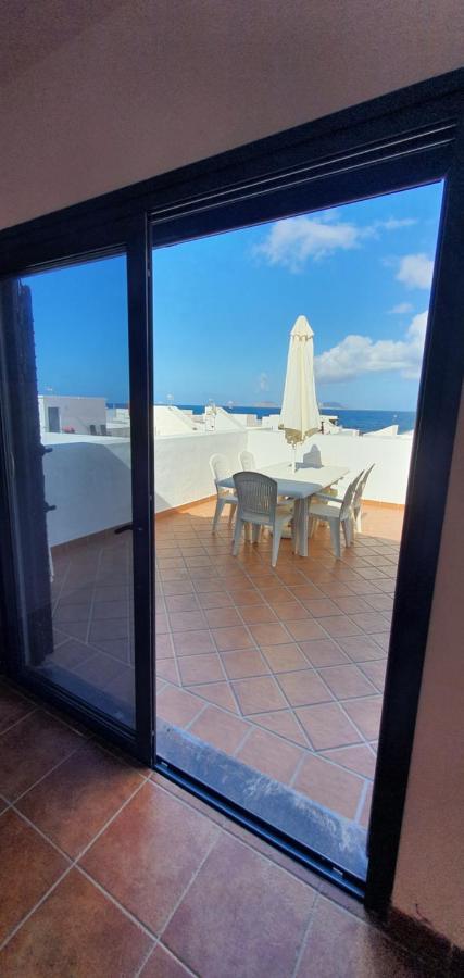 Apartmán Brisa De Caleta De Famara Exteriér fotografie