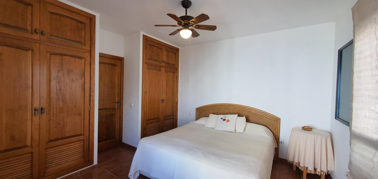 Apartmán Brisa De Caleta De Famara Exteriér fotografie