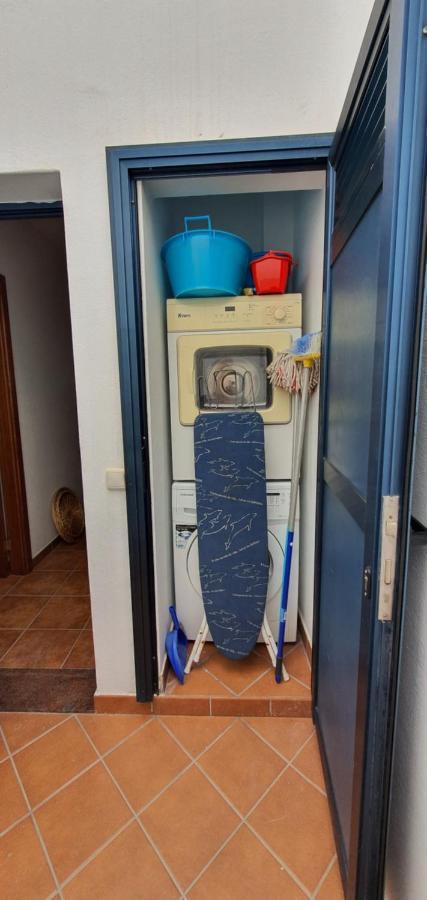 Apartmán Brisa De Caleta De Famara Exteriér fotografie